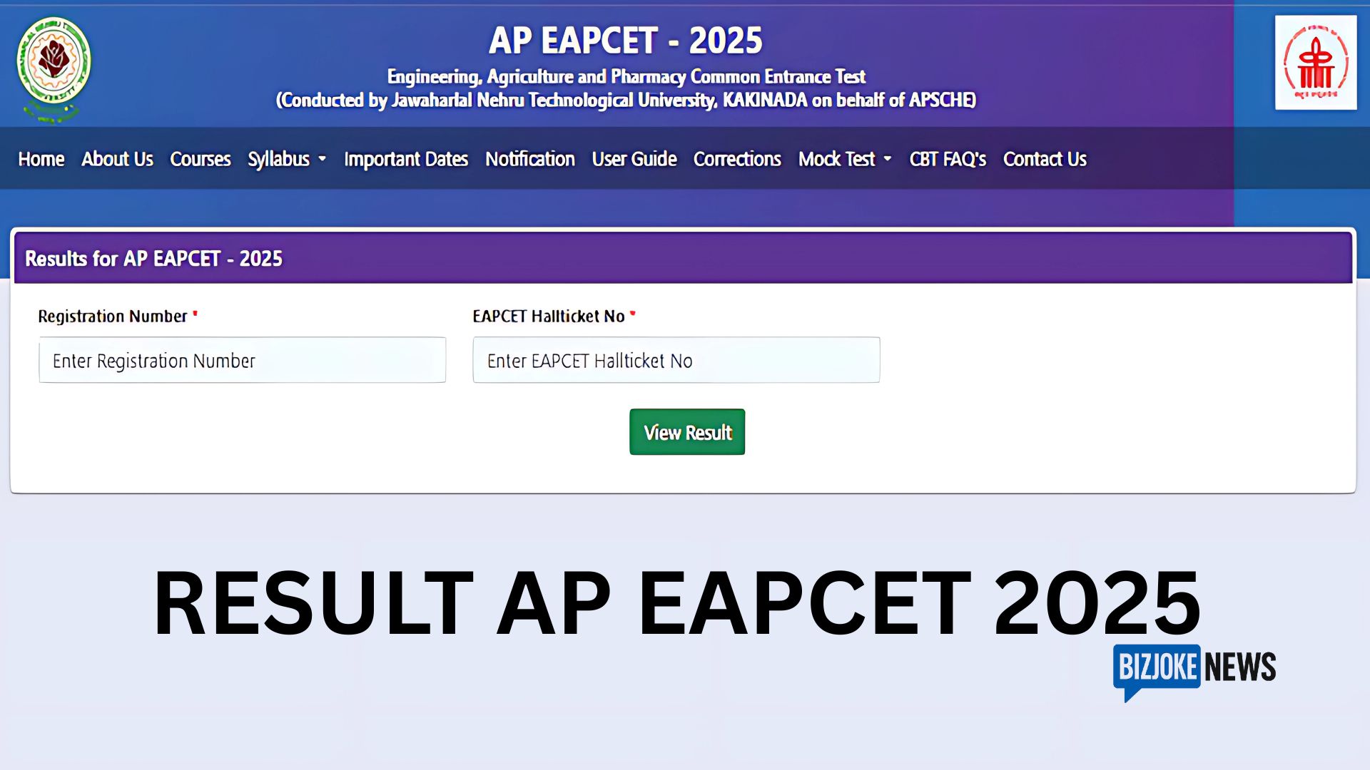 AP EAPCET 2025