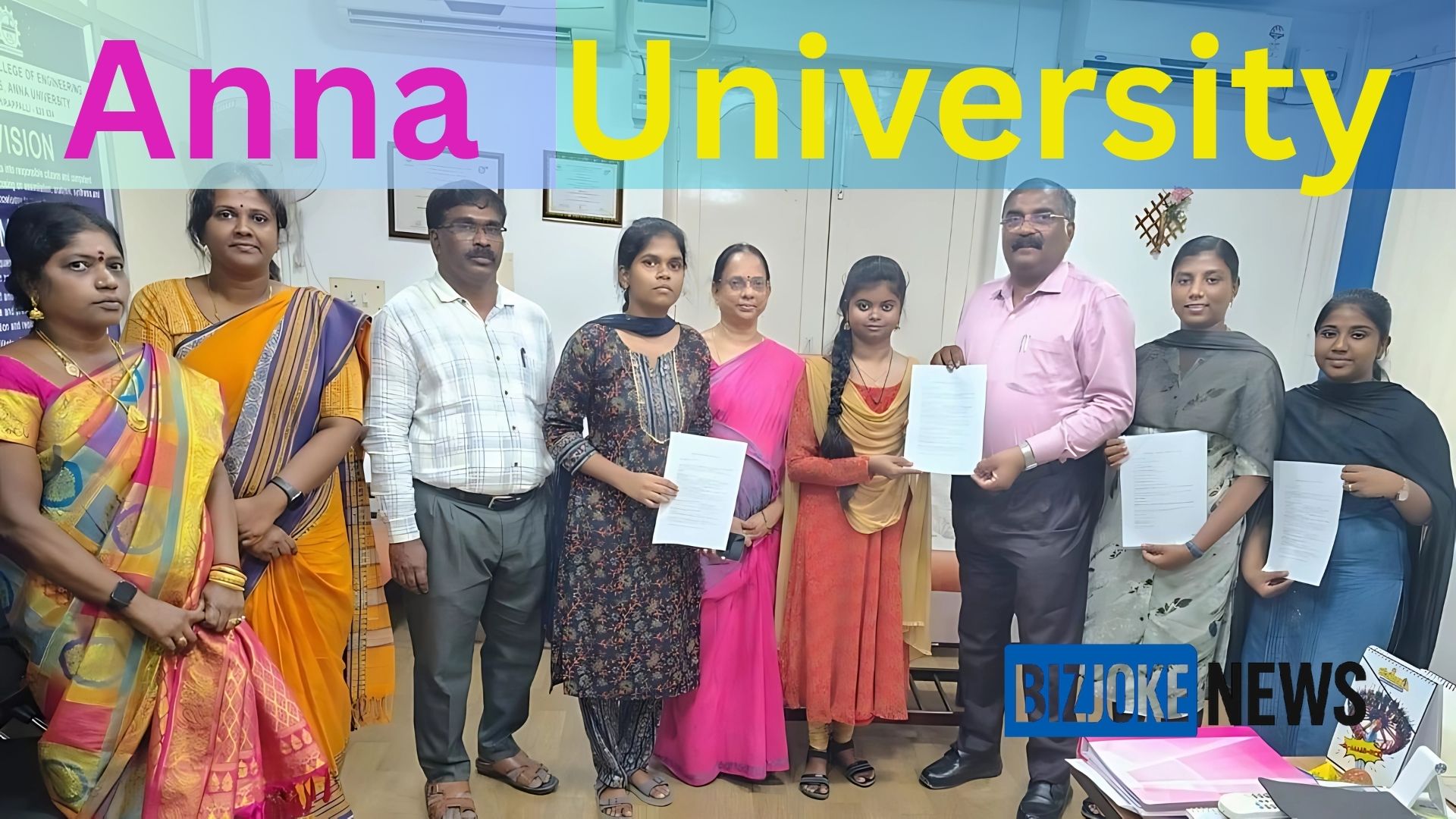 Anna University