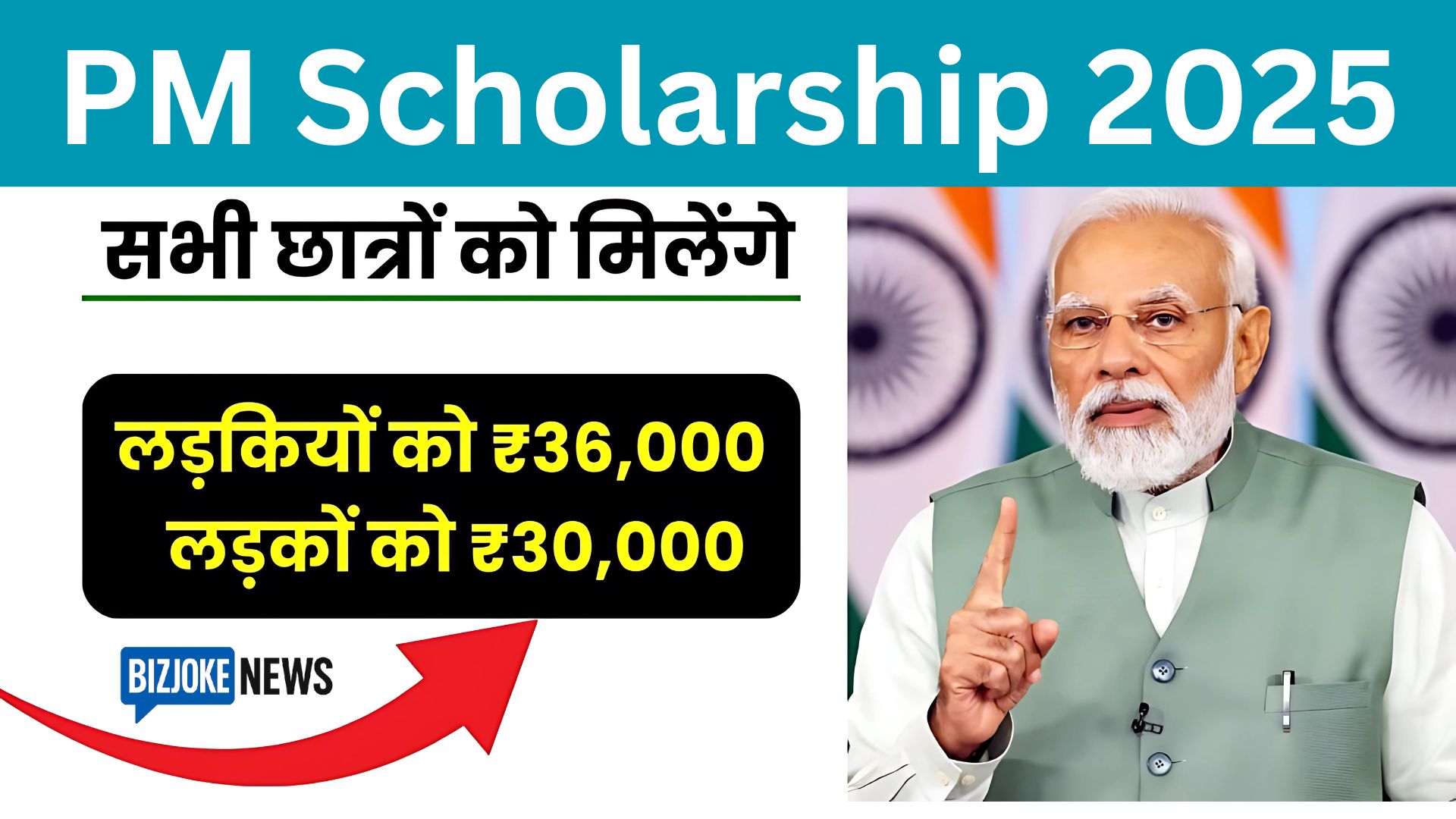 Scholarship 2025