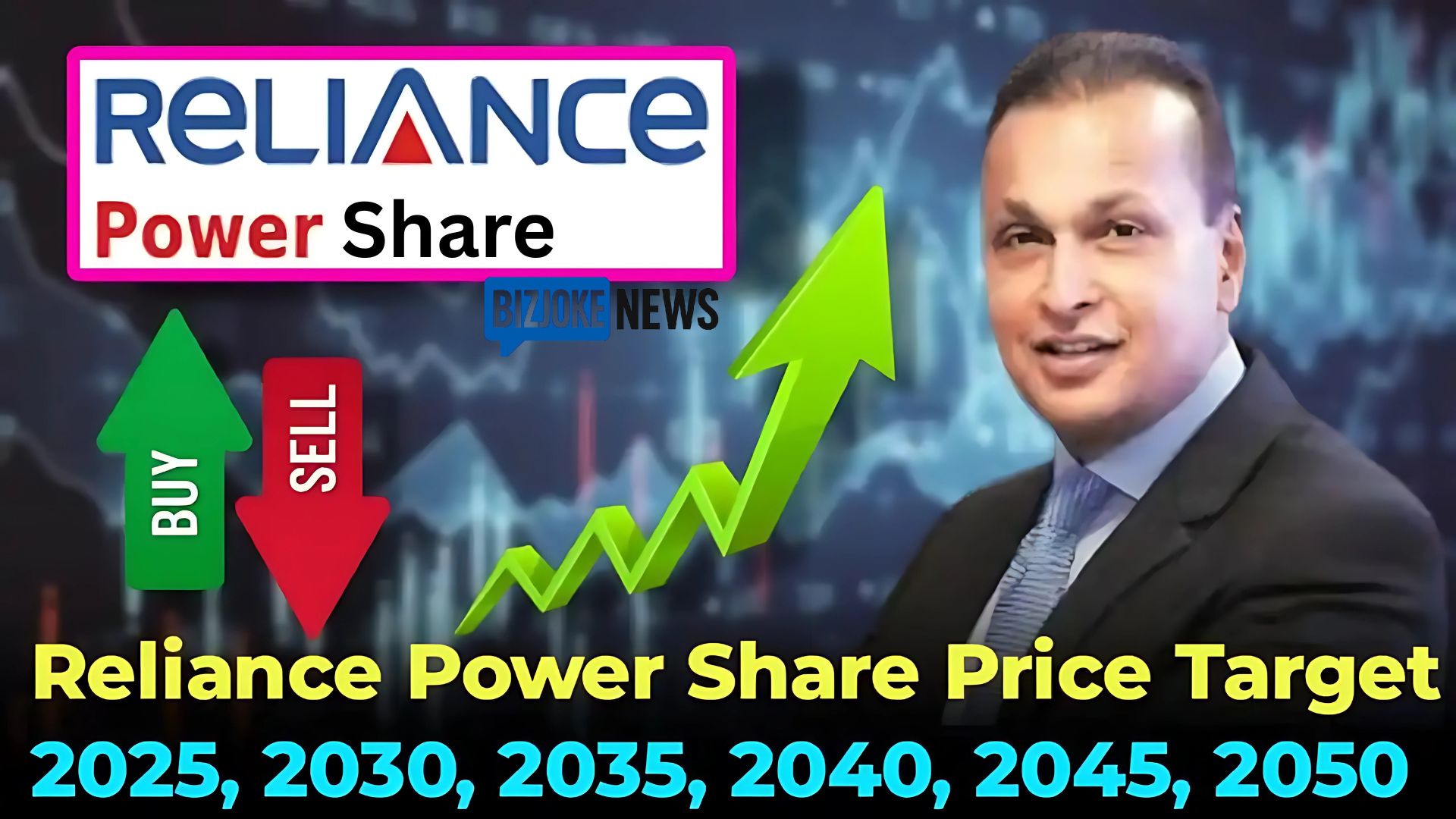 R Power Share