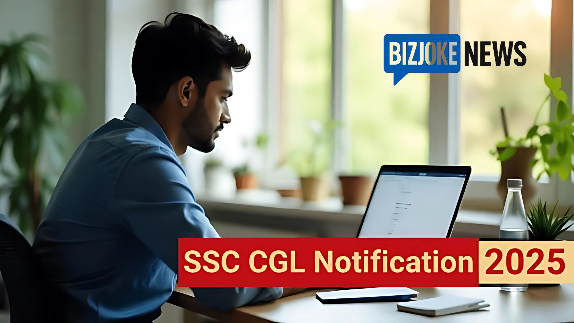 SSC CGL