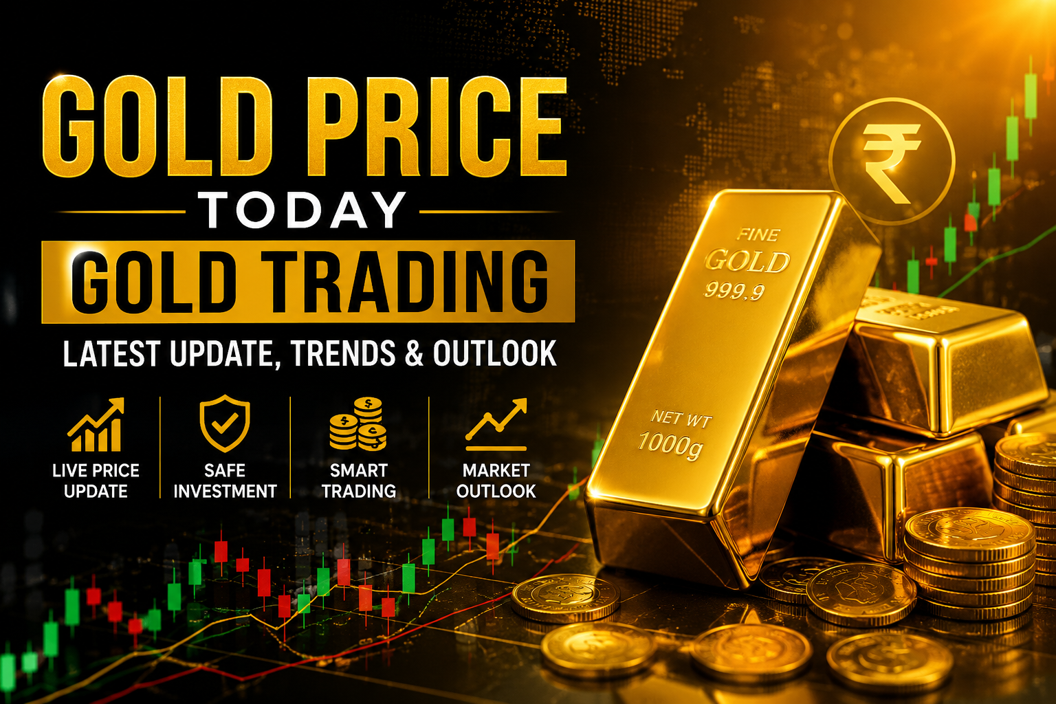 Gold Price Today